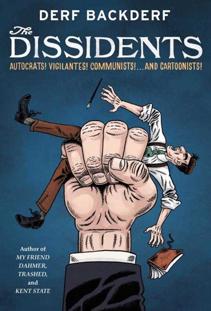 Dissidents Hardcover