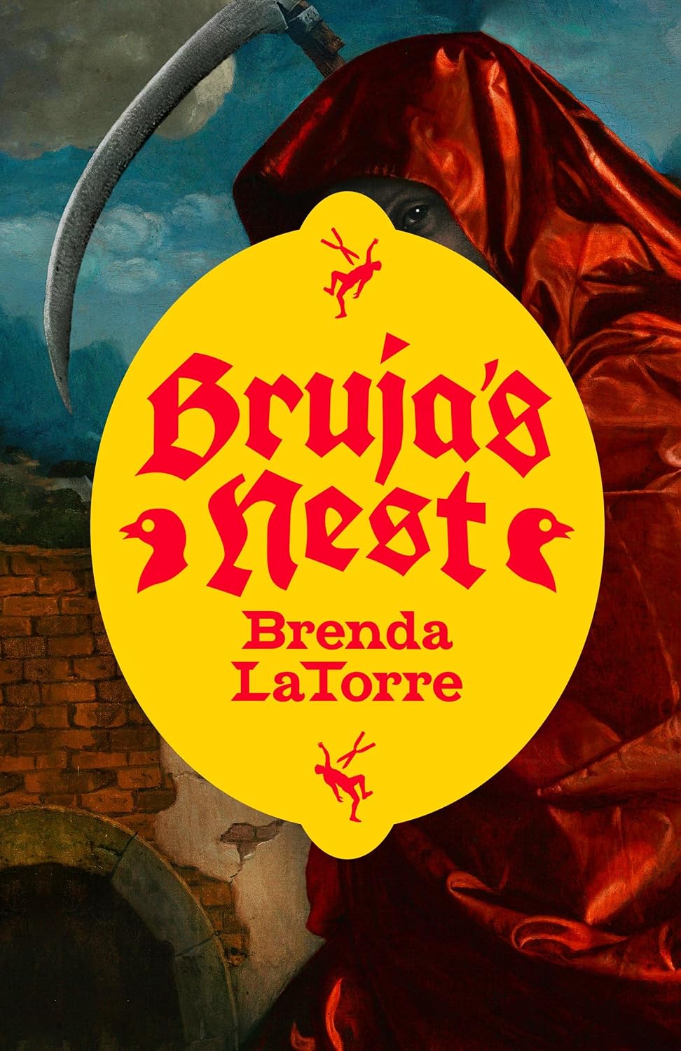 Bruja’s Nest SC