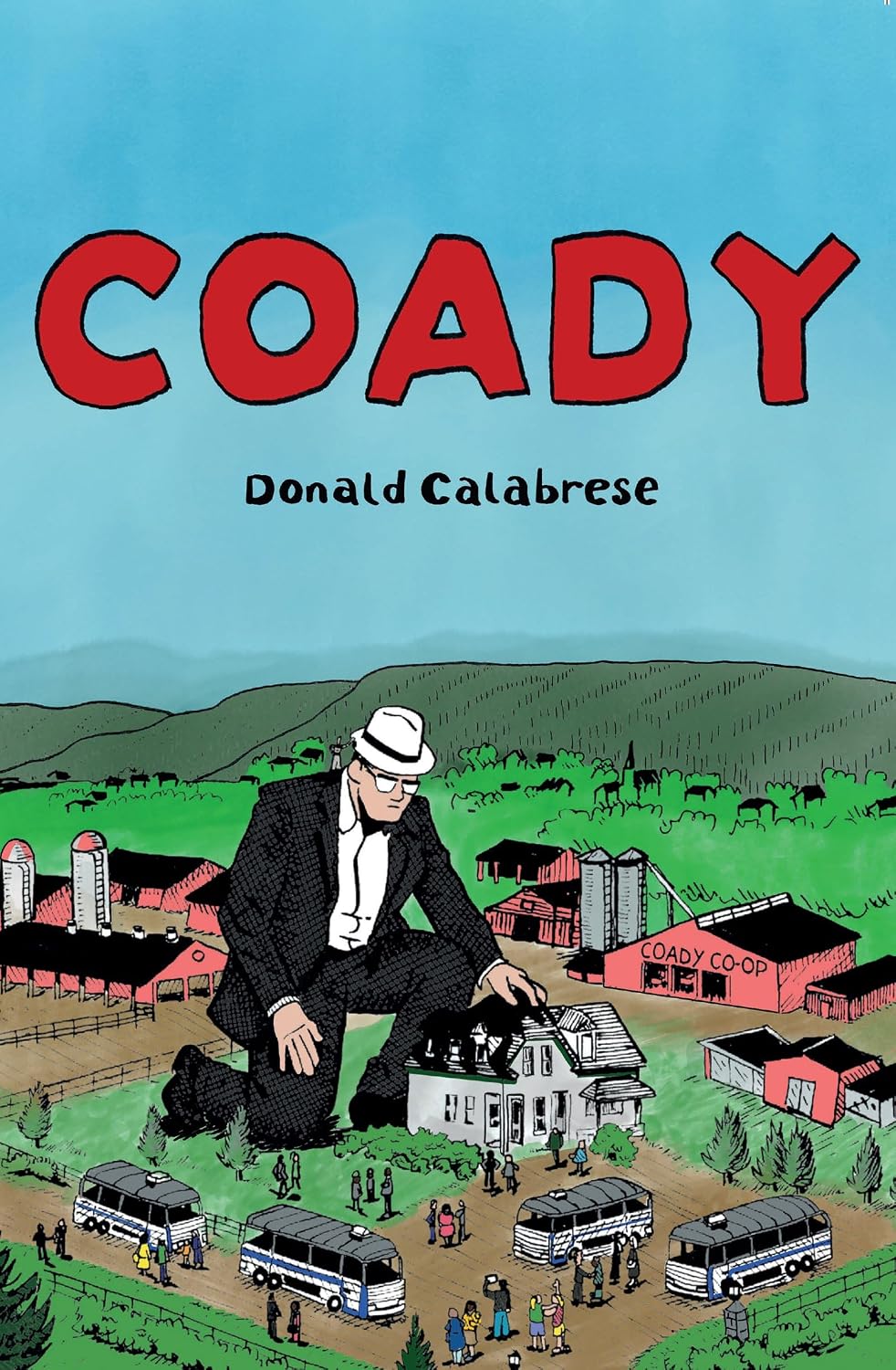 Coady SC