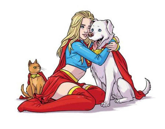 Superman Day 2026   Bundle Of 25   Supergirl #1