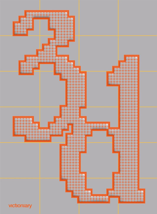 Three Dimensional: 3D Graphics in Branding and Design