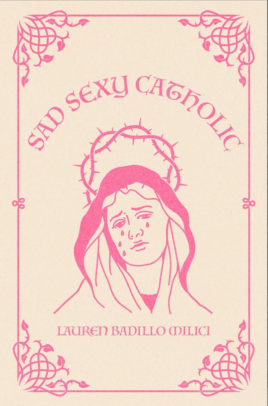 Sad Sexy Catholic SC