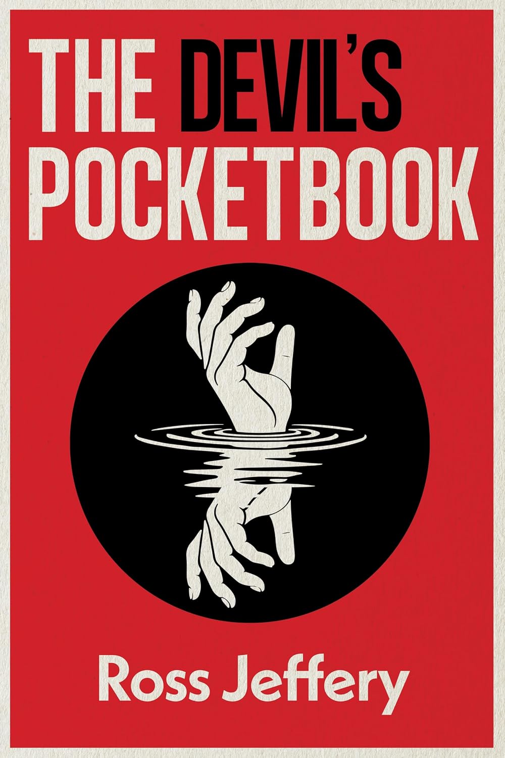 The Devil's Pocketbook SC