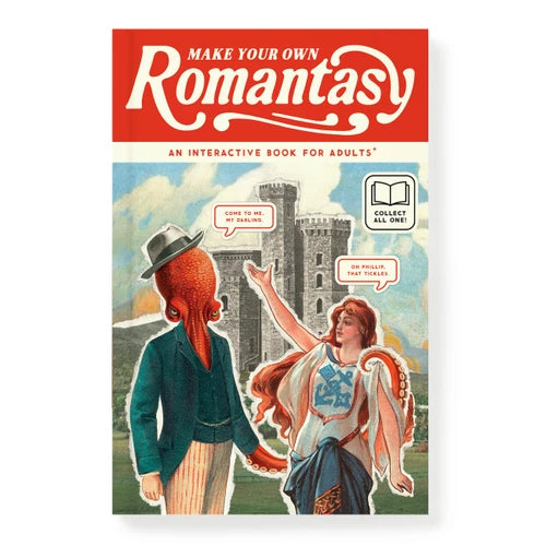Make Your Own Romantasy SC