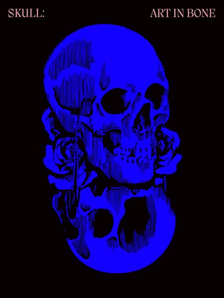 Skulls: Art in Bone: A Contemporary Anthology of Skull-Inspired Art