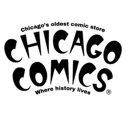 Chicago Comics